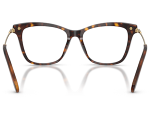 Óculos de Grau Swarovski Science of Elegance Havana SK2071U 1002-54