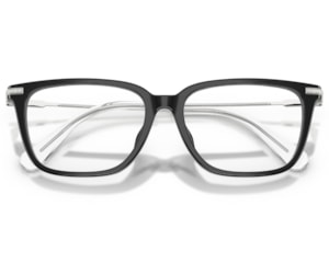 Óculos de Grau Swarovski Science Of Elegance Preto SK2067D 1038-53