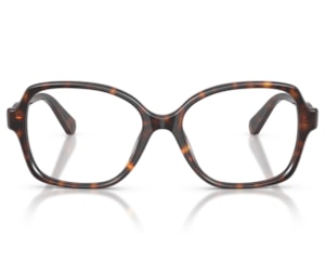 Óculos de Grau Swarovski Science of Industry Havana SK2063 1002-56