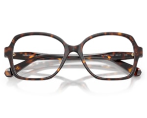 Óculos de Grau Swarovski Science of Industry Havana SK2063 1002-56