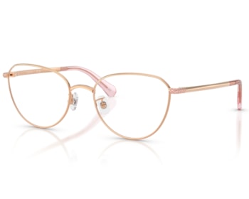 Óculos de Grau Swarovski Science Of Industry Rosé SK1029D 4014-54