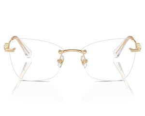 Óculos de Grau Swarovski SK1014 4013-55