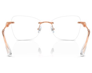 Óculos de Grau Swarovski SK1014 4014-55