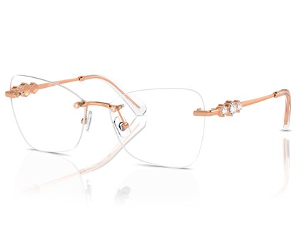 Óculos de Grau Swarovski SK1014 4014-55