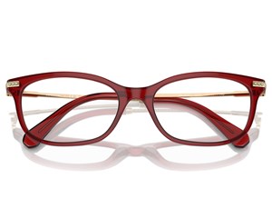 Óculos de Grau Swarovski SK2017 1055-54