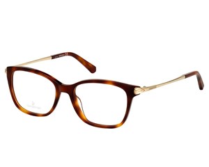 Óculos de Grau Swarovski SK5350 052-49