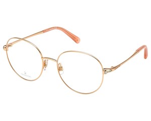 Óculos de Grau Swarovski SK5351 028-54