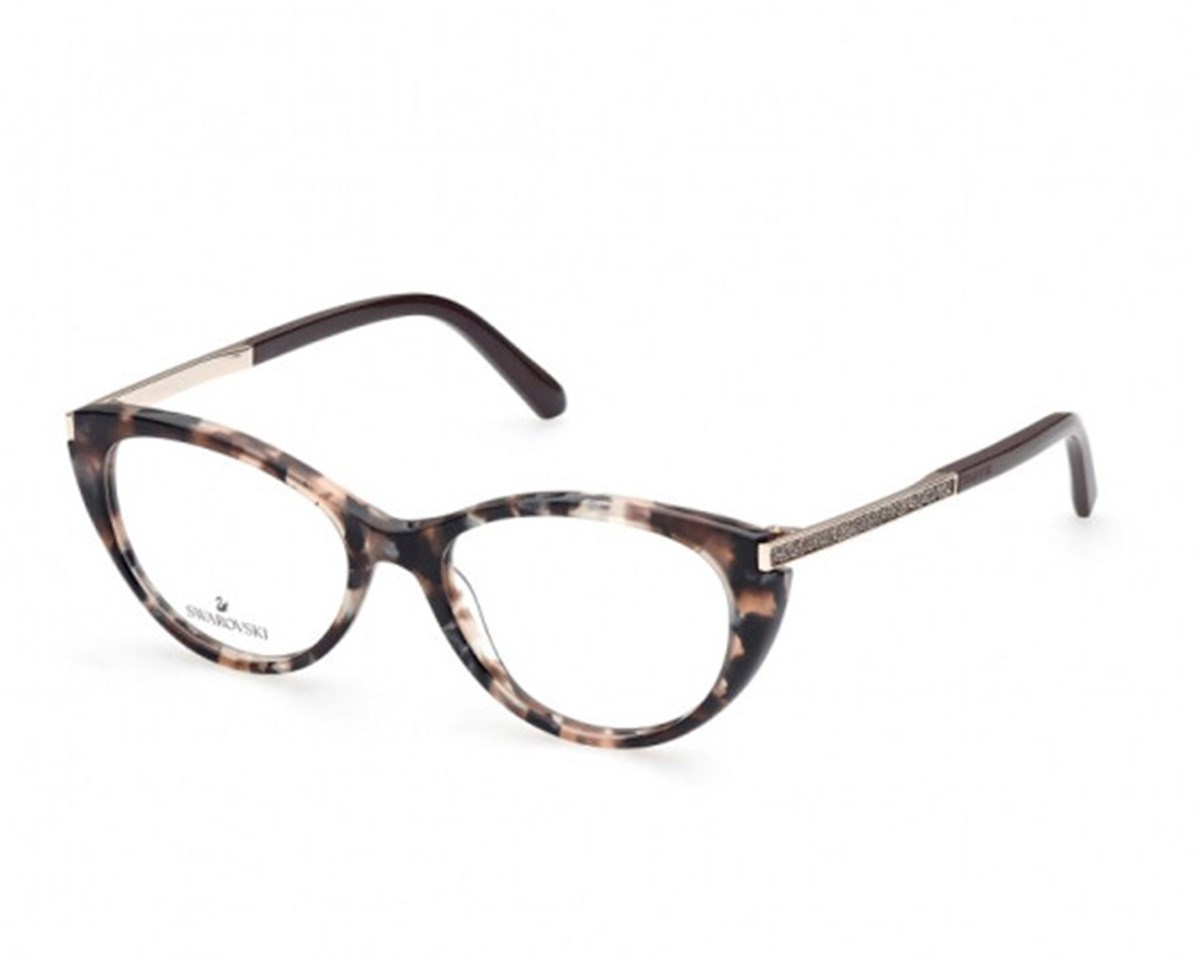 Óculos de Grau Swarovski SK5413 056-51