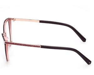 Óculos de Grau Swarovski SK5414 069-53