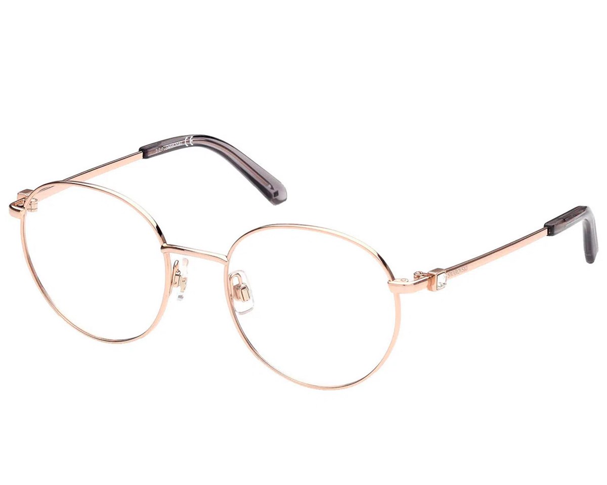 Óculos de Grau Swarovski SK5417 028-52