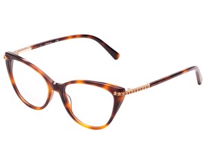 Óculos de Grau Swarovski SK5425 052-53