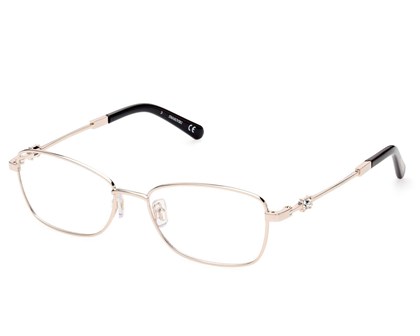 Óculos de Grau Swarovski SK5435 032-54