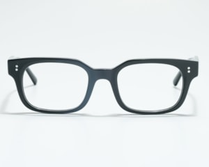 Óculos de Grau T.Lorenzo Preto Brilho LT4009 C1-51