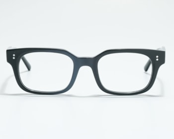 Óculos de Grau T.Lorenzo Preto Brilho LT4009 C1-51