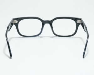 Óculos de Grau T.Lorenzo Preto Brilho LT4009 C1-51