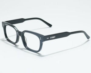 Óculos de Grau T.Lorenzo Preto Brilho LT4009 C1-51