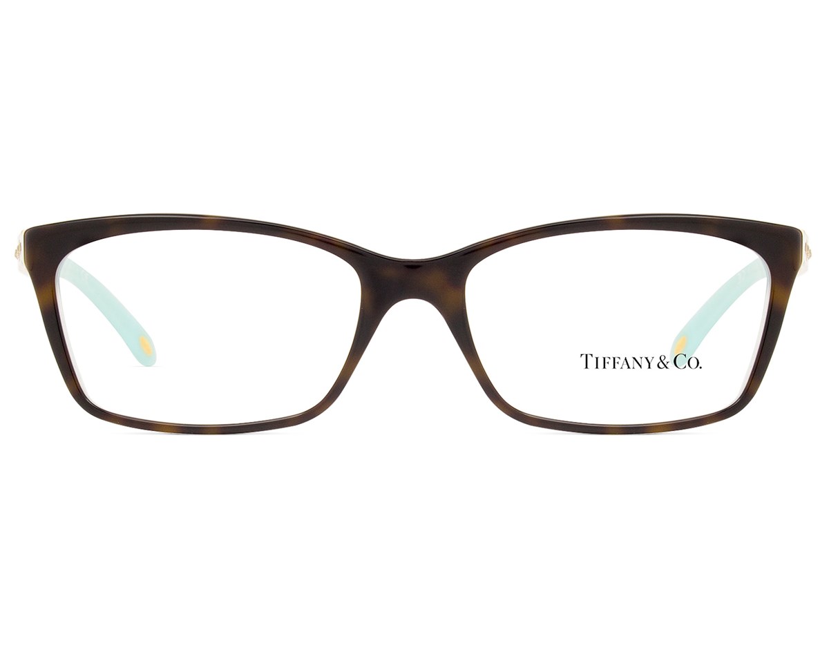 Óculos de Grau Tiffany & Co Atlas TF2103B 8134-55