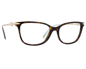 Óculos de Grau Tiffany & Co Cobblestone TF2133B 8015-53