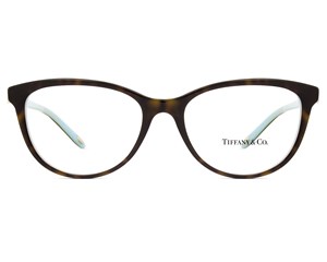 Óculos de Grau Tiffany & Co Infinity TF2120B-8134-53