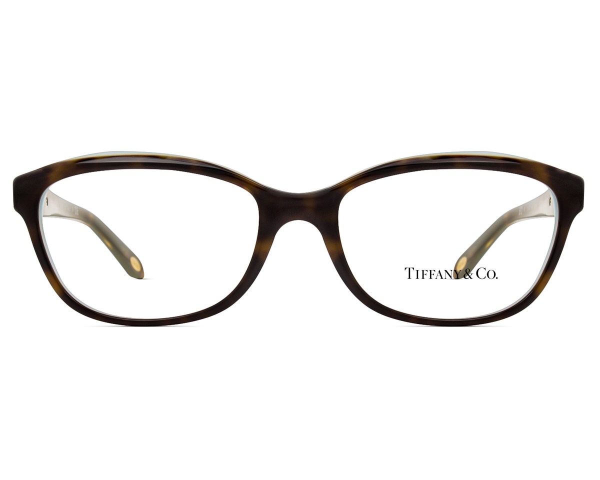 Óculos de Grau Tiffany & Co Keys TF2127B 8134-55