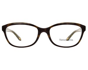 Óculos de Grau Tiffany & Co Keys TF2127B 8134-55