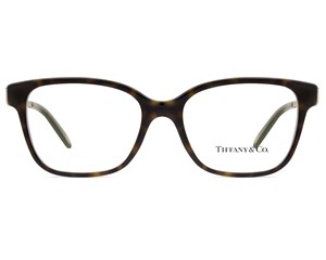Óculos de Grau Tiffany & Co Love TF2141 8134-52