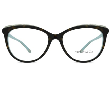Óculos de Grau Tiffany & Co Metro TF2147B 8134-54