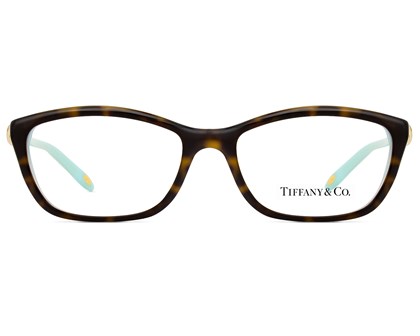 Óculos de Grau Tiffany & Co Signature TF2074 8134-54