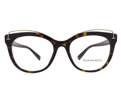 Óculos de Grau Tiffany & Co TF2166 8015-51