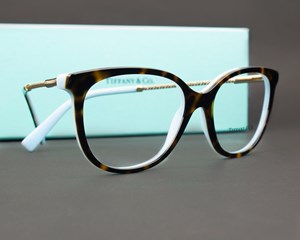 Óculos de Grau Tiffany & Co TF2168 8134-54