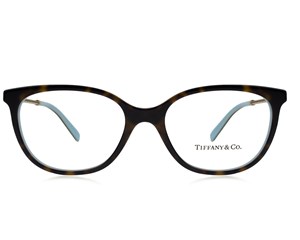 Óculos de Grau Tiffany & Co TF2168 8134-54