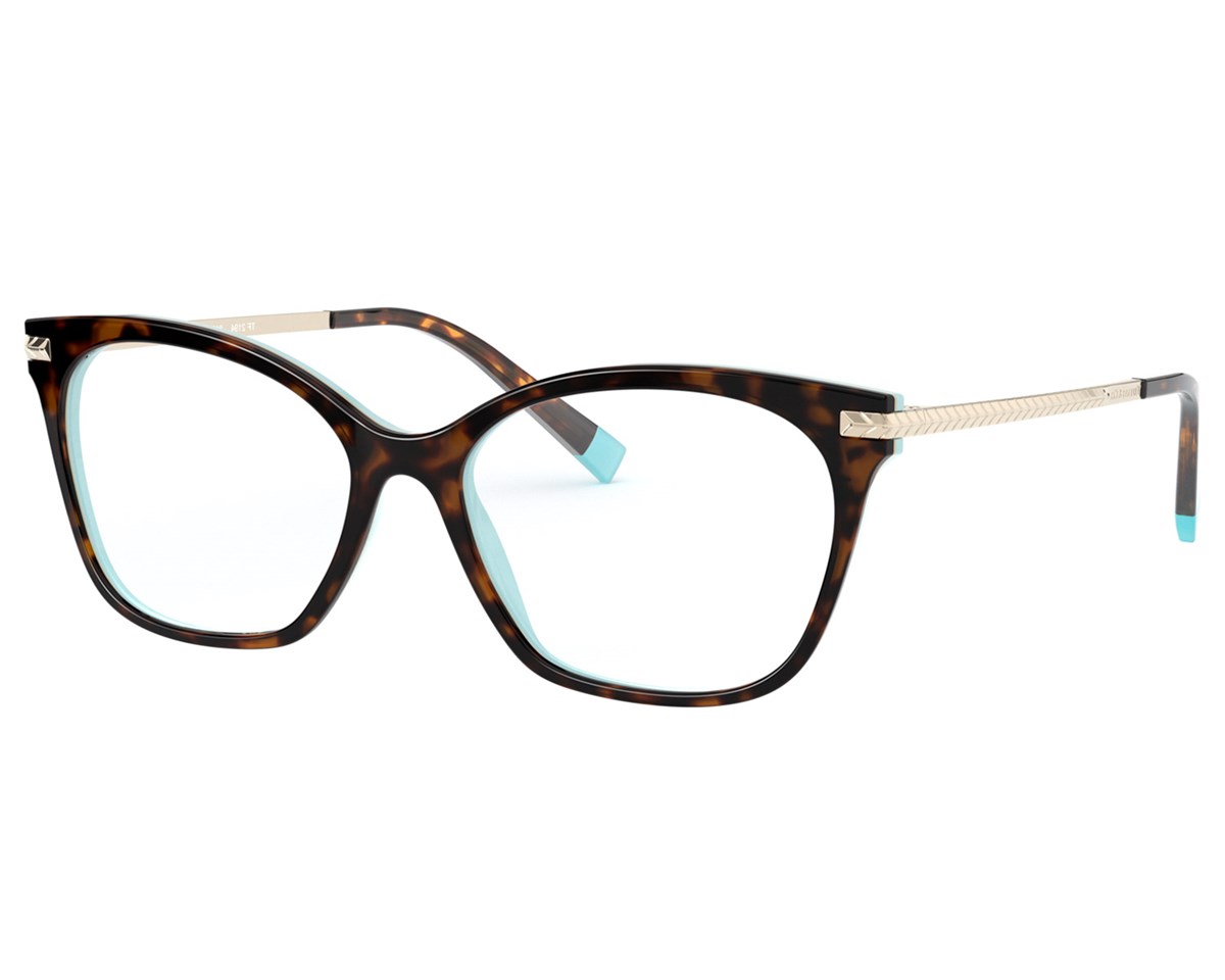 Óculos de Grau Tiffany & Co TF2194 8134-54