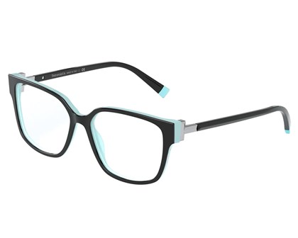 Óculos de Grau Tiffany & Co TF2197 8055-54
