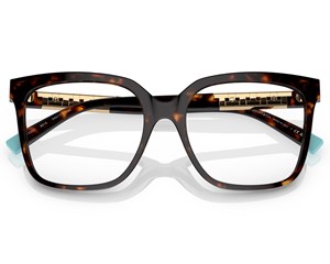Óculos de Grau Tiffany & Co TF2227 8015 54
