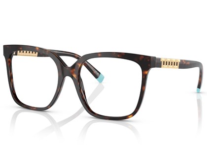 Óculos de Grau Tiffany & Co TF2227 8015 54