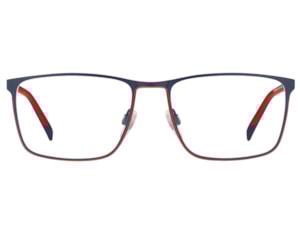 Óculos de Grau Tommy Hilfiger Azul Fosco TH2273 WIR-55