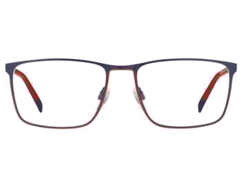 Óculos de Grau Tommy Hilfiger Azul Fosco TH2273 WIR-55