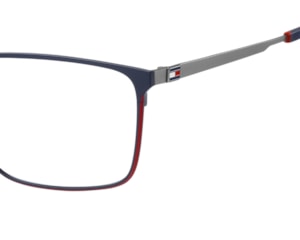 Óculos de Grau Tommy Hilfiger Azul Fosco TH2273 WIR-55