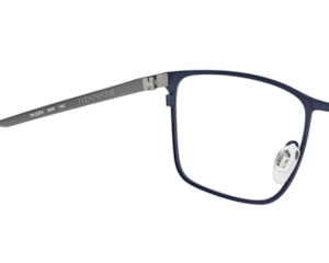 Óculos de Grau Tommy Hilfiger Azul Fosco TH2273 WIR-55