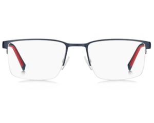 Óculos de Grau Tommy Hilfiger Azul Fosco TH2316 KU0-55