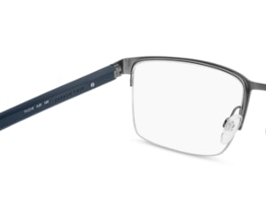 Óculos de Grau Tommy Hilfiger Azul Fosco TH2316 KU0-55