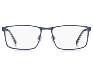 Óculos de Grau Tommy Hilfiger Azul Fosco TH2321 PJP-58