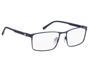 Óculos de Grau Tommy Hilfiger Azul Fosco TH2321 PJP-58