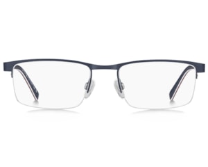 Óculos de Grau Tommy Hilfiger Azul Fosco TH2322 PJP-54