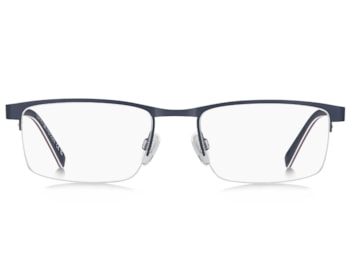 Óculos de Grau Tommy Hilfiger Azul Fosco TH2322 PJP-54