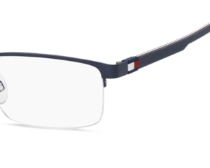 Óculos de Grau Tommy Hilfiger Azul Fosco TH2322 PJP-54