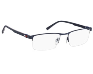 Óculos de Grau Tommy Hilfiger Azul Fosco TH2322 PJP-54
