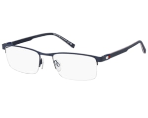 Óculos de Grau Tommy Hilfiger Azul Fosco TH2322 PJP-54