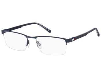 Óculos de Grau Tommy Hilfiger Azul Fosco TH2322 PJP-54