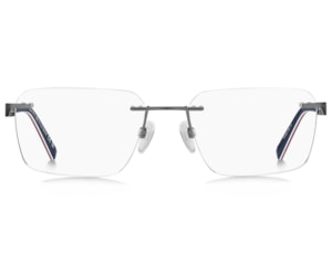Óculos de Grau Tommy Hilfiger Azul Fosco TH2323 R80-55